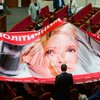 БЮТ требует срочно заняться декриминализацией статьи Тимошенко