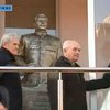 Мэр Запорожья поручил проверить, законен ли памятник Сталину
