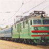 Укрзалізниця переводит участок Полтава-Кременчуг с дизеля на электричество