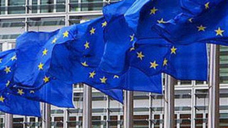 В ЕС отмечают прогресс в переговорах об ассоциации с Украиной