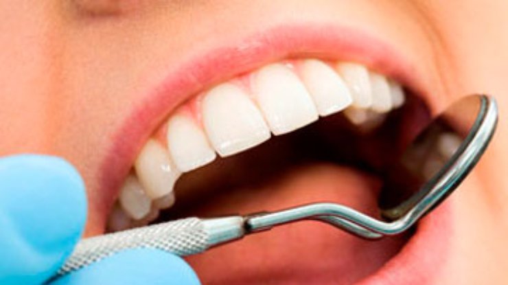 Чистка зубов снижает риск развития болезней сердца - ученые