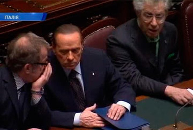 Италия формирует новое правительство