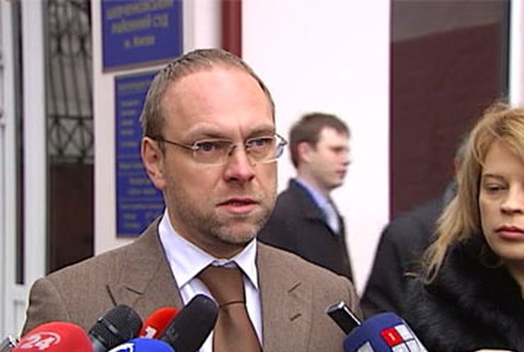 Адвокаты Тимошенко обжаловали дело по долгам ЕЭСУ