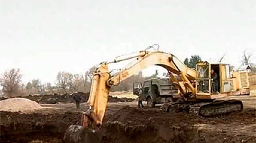 В Хмельницкой области деньги на починку водопровода могут быть потрачены зря