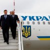 Януковича не пускают в Польшу из-за тумана