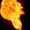 На Волыни 3-летний ребенок получил ожоги на пешеходном переходе