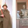 Мэр Запорожья не уверен, был ли бюст Сталина памятником
