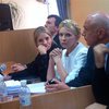 К Тимошенко не пускают никого, кроме следователей