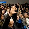 Новый министр МВД послал людей разобраться с донецкими чернобыльцами