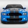 Ford Mustang получил самый мощный V8 в мире