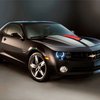 Chevrolet Camaro успешно прошел краш-тесты в США