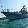 Януковичу рекомендуют пустить украинский корабль на учения НАТО