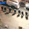 В Нью-Йорке снесли лагерь движения "Захвати Уолл-стрит"