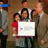 В США бывшие сиамские близнецы наслаждаются самостоятельной жизнью