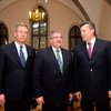 Янукович признал, что дела против Тимошенко мешают ассоциации с ЕС