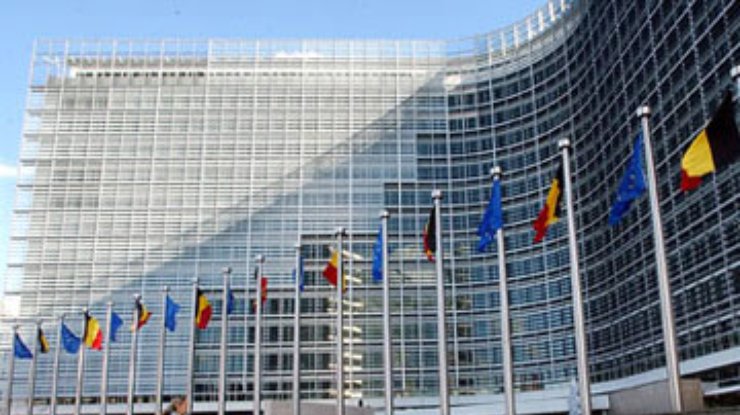 Профильный комитет Европарламента поддержал ЗСТ Евросоюза и Украины
