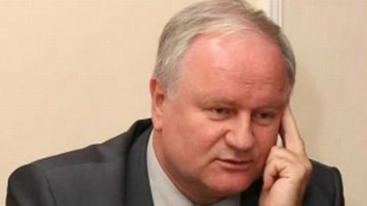 Бывший замгенпрокурора Обиход: Заявления Мельниченко - бред