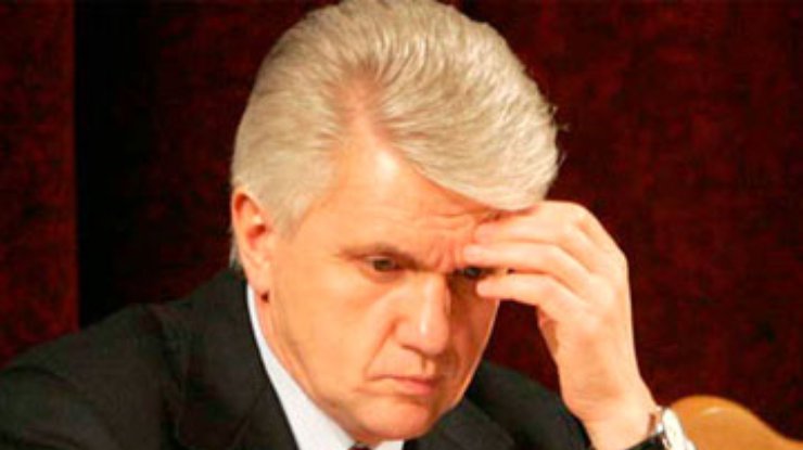 Владимир Литвин: Эти выборы будут жестокой схваткой, поскольку ставки чрезвычайно высоки