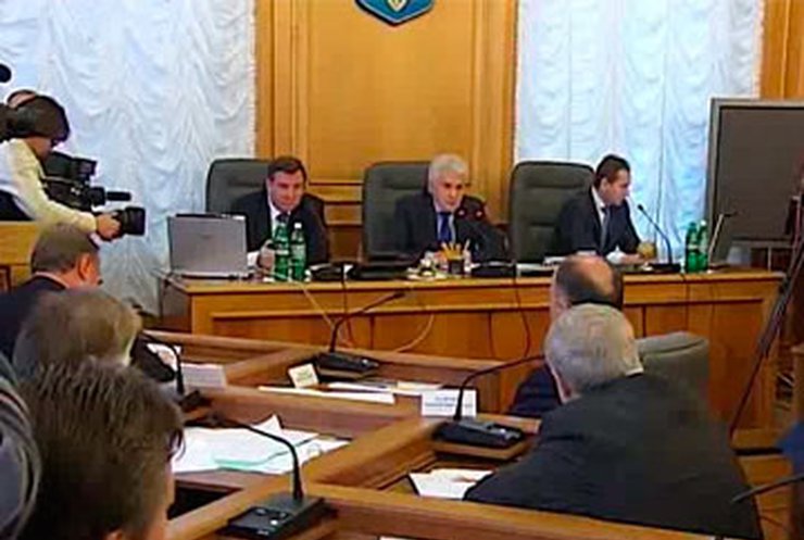 Депутаты хотят пересмотреть "Закон о выборах"