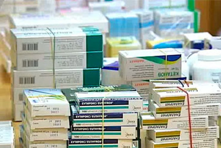 Минздрав усилит контроль за качеством иностранных лекарств