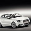 Концепт Audi A1 e-tron пойдет в серийное производство