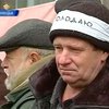 Донецкие чернобыльцы не верят обещаниям властей