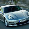 Porsche представит Panamera GTS в Лос-Анджелесе
