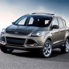 Кроссовер Ford Escape дебютирует на автосалоне в Лос-Анджелесе