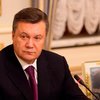 Янукович рассказал о приоритетах власти