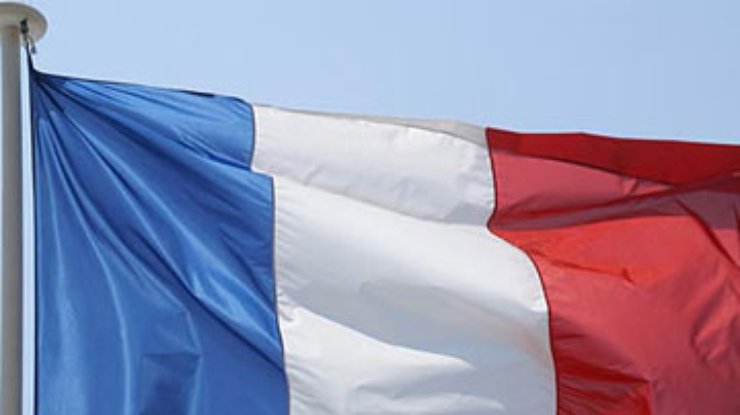 Франция может пострадать от кризиса в еврозоне