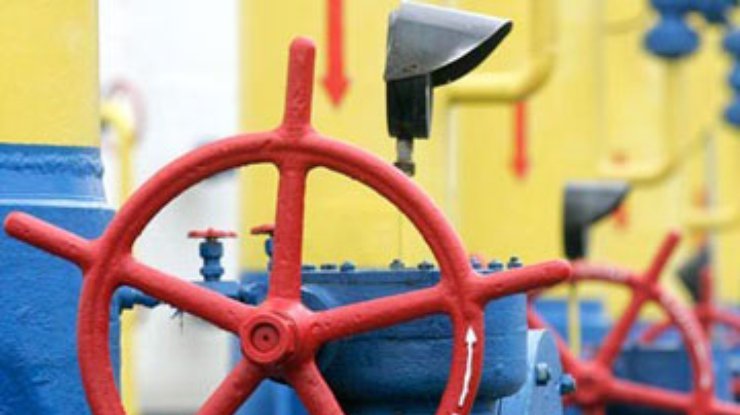 Источник: Украина и Россия все-таки договорились о новой цене на газ