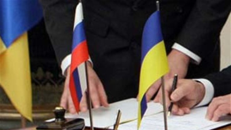 В России заявили, что переговоры о цене на газ еще идут