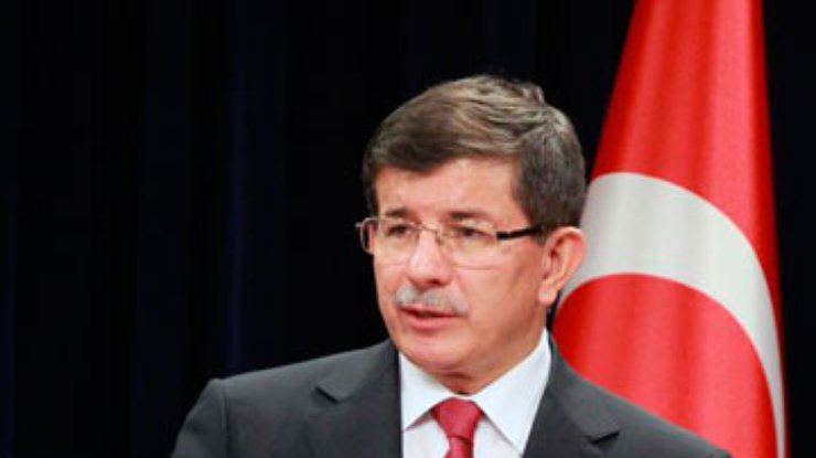 Турция и Лига арабских государств предостерегают от вторжения в Сирию