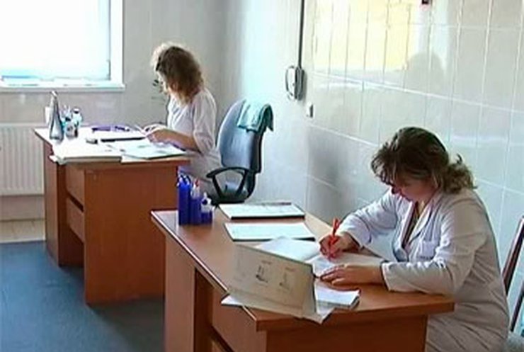 Черкасские врачи останутся без зарплаты на Новый год