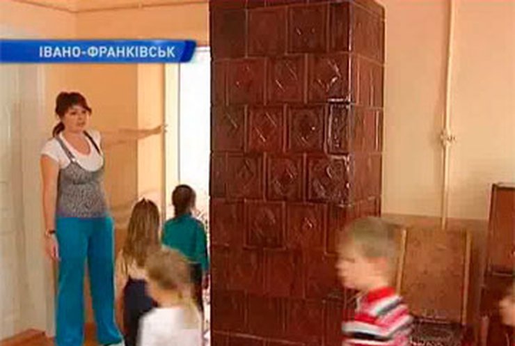 В Ивано-Франковске два детсада находятся под угрозой закрытия