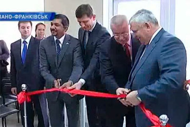 Польша открыла в Ивано-Франковске визовый центр