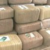 На границе США и Мексики найдены 15 тонн марихуаны