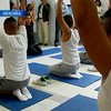 В мексиканских тюрьмах вводят йогу