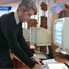 В библиотеке Кировограда появились устройства для незрячих