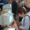 В библиотеке Кировограда появились увеличители текста для слабовидящих