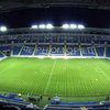 Новый стадион в Одессе откроют 19 ноября