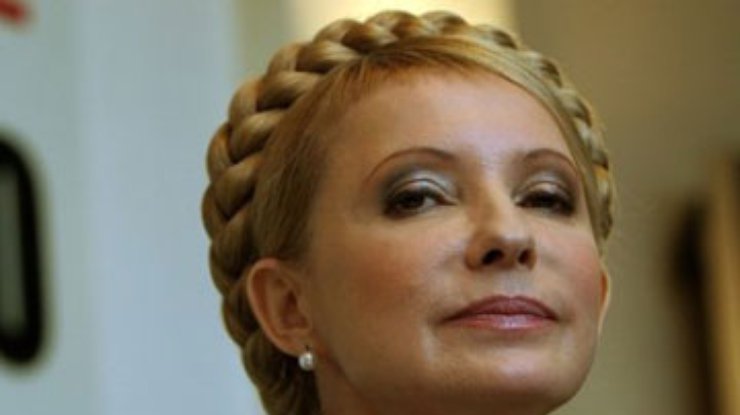 Защита возмущена закрытием дела против окружения Тимошенко