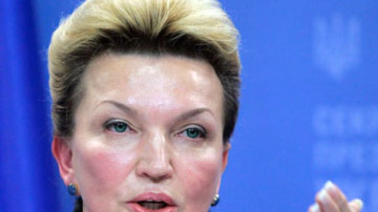 У Богатыревой умерла мать. Свои соболезнования высказал Янукович
