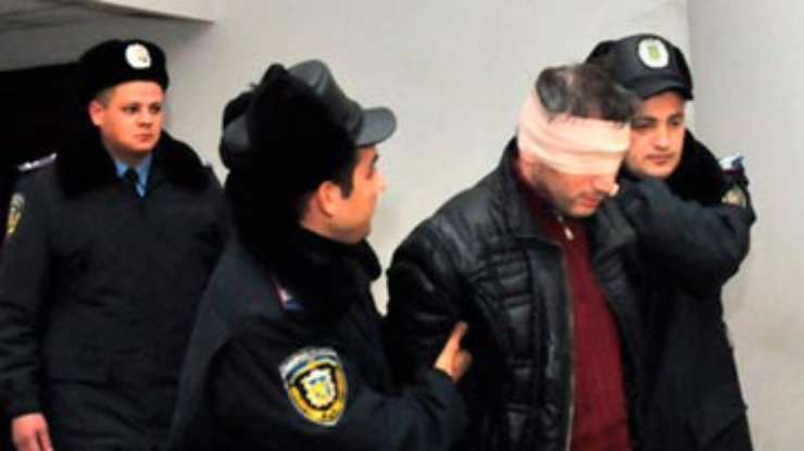 "Доктор Пи" заявил на суде, что у него рак мозга