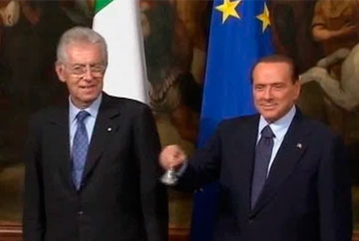 Новое правительство Италии приняло присягу