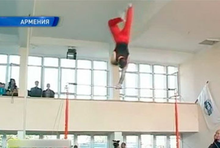 Преподаватель физкультуры установил новый мировой рекорд