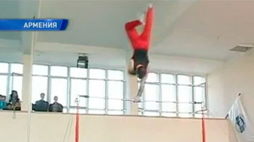 Преподаватель физкультуры установил новый мировой рекорд