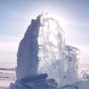 Улан-Батор летом будут охлаждать с помощью ледяных глыб