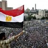 Египтяне снова протестуют. На этот раз - против военного правительства