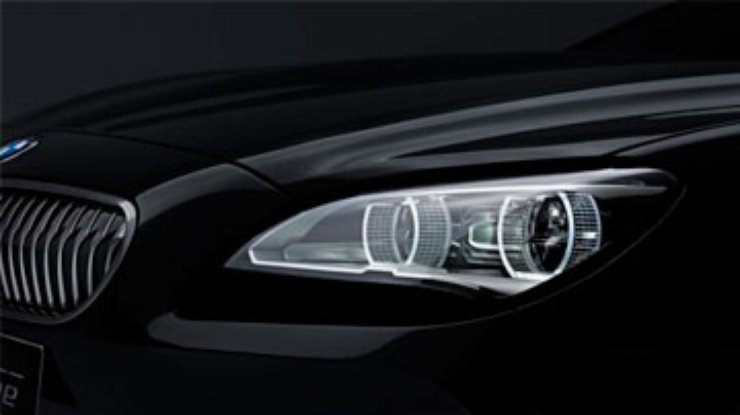 Дилеры BMW принимают заказы на засекреченную модель